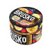 Brusko Strong - Фейхоа с ягодами и маракуйей 50 гр.