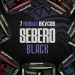 Sebero BLACK - Blueberry (Себеро Голубика) 100 гр.