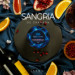 Sapphire Crown - Sangria De Granada (Сапфир Сангрия с гранатом) 25 гр.