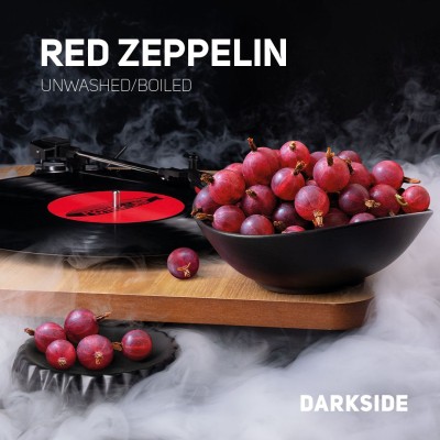 Darkside Core - Red Zeppelin (Дарксайд Красный Крыжовник) 100 гр.