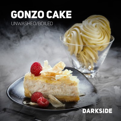 Darkside Core - Gonzo Cake (Дарксайд Чизкейк) 100 гр.