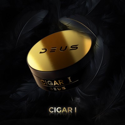 DEUS - CIGAR I (Дэус Сигара I) 20 гр.