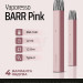 Набор Vaporesso BARR 350mAh розовый