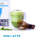 Табак для кальяна "Smoke Angels" (ZEN LATTE), 25 г
