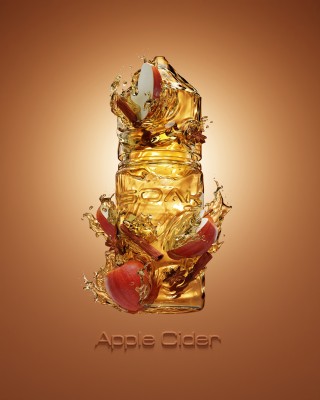 SOAK L - Apple Cider