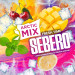 Sebero Arctic Mix - Fresh Time (Себеро Фреш Тайм) 60 гр.