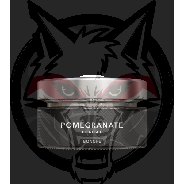 Bonche - Pomegranate (Бонче Гранат) 30гр.