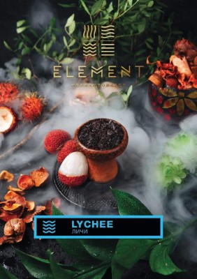 Element Вода - Lychee (Элемент Личи) 25гр.