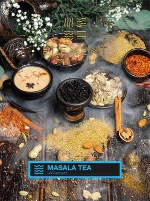 Element Вода - Masala Tea (Элемент Масала Чай) 25гр.