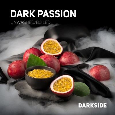 Darkside Core - Dark Passion (Дарксайд Маракуйя) 30 гр.