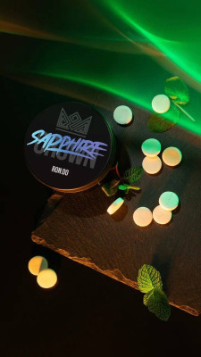 Sapphire Crown - Ron.do 25 грамм